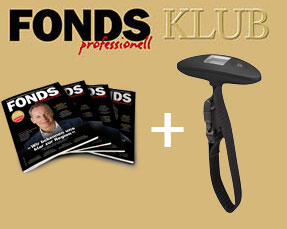 FONDS professionell KLUB