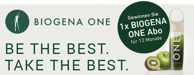 Biogena One Biogena One