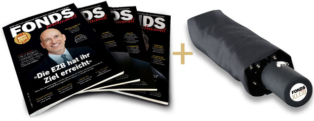 FONDS professionell KLUB