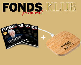 FONDS professionell KLUB