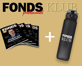 FONDS professionell KLUB