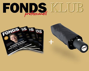 FONDS professionell KLUB