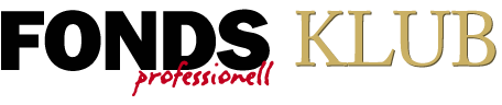 FONDS professionell KLUB FONDS professionell KLUB