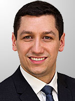 David Pirker David Pirker
