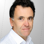 Gregor Klieber Gregor Klieber