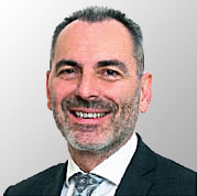 Richard Brugger Richard Brugger
