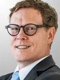 Walter Liebe