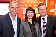 Thomas Muster Thomas Muster