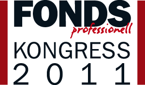 FONDS professionell KONGRESS 2011 FONDS professionell KONGRESS 2011