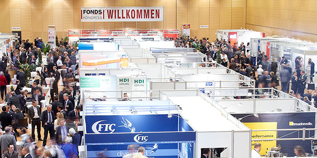 FONDS professionell KONGRESS 2012 FONDS professionell KONGRESS 2012