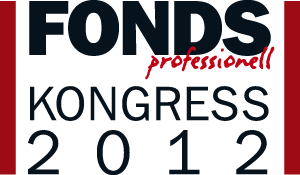 FONDS professionell KONGRESS 2012 FONDS professionell KONGRESS 2012