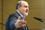 Nassim Taleb Nassim Taleb