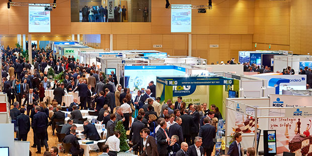FONDS professionell KONGRESS 2014 FONDS professionell KONGRESS 2014