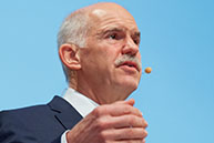 Giorgos Papandreou Giorgos Papandreou