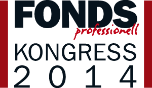 FONDS professionell KONGRESS 2014 FONDS professionell KONGRESS 2014