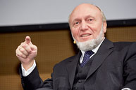 Hans-Werner Sinn Hans-Werner Sinn