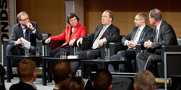 Finanzstars im Wolfsrevier Finanzstars im Wolfsrevier