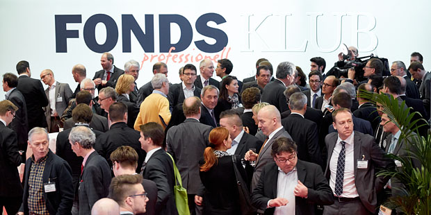 FONDS professionell KONGRESS 2016 FONDS professionell KONGRESS 2016