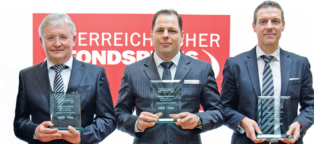 FONDS professionell KONGRESS 2016 FONDS professionell KONGRESS 2016