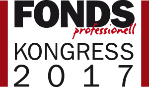FONDS professionell KONGRESS 2017 FONDS professionell KONGRESS 2017