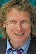 Bernd Raffelhüschen