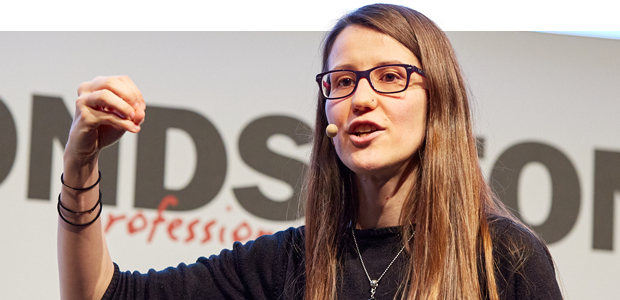 Sandra Wachter Sandra Wachter