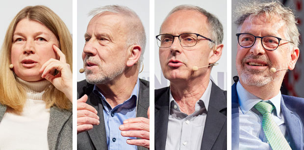 Armin Wolf hakt nach Armin Wolf hakt nach