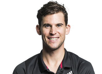 Dominic Thiem, Österreichs Top-Tennisspieler