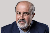 Nassim Nicholas Taleb