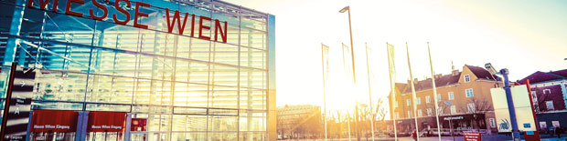 Messe Wien Exhibition & Congress Center Messe Wien Exhibition & Congress Center