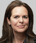 Claudia El-Morsi Claudia El-Morsi