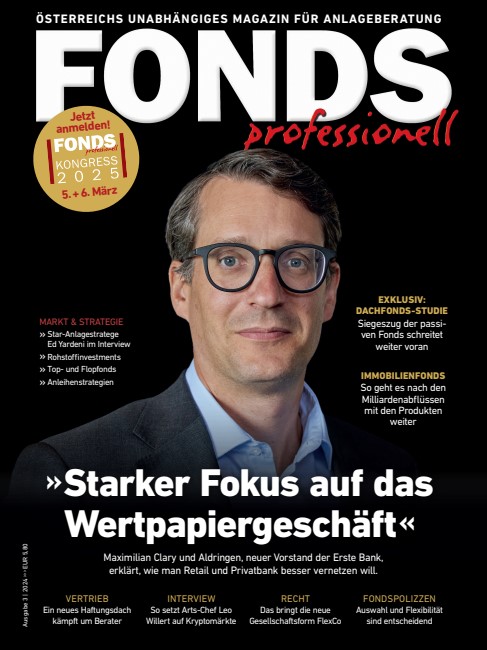 Bitte loggen Sie sich ein! Ausgabe 3 | 2024