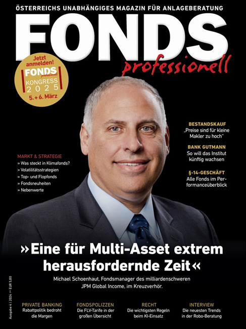 Bitte loggen Sie sich ein! Ausgabe 4 | 2024