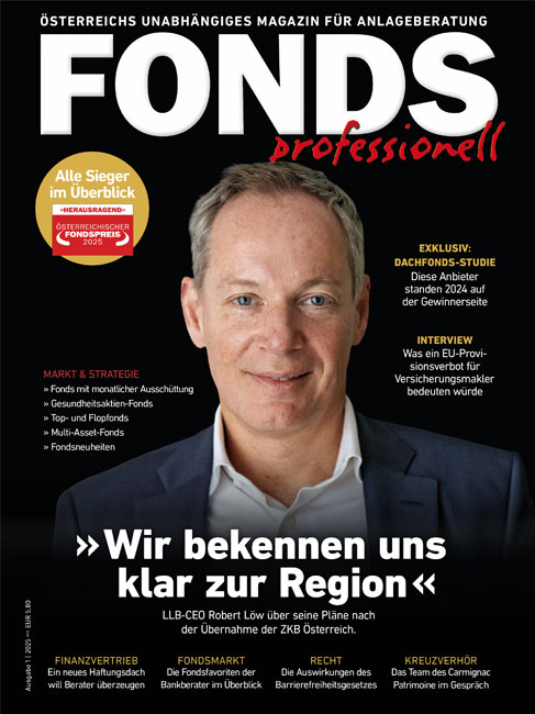 Bitte loggen Sie sich ein! Ausgabe 1 | 2025