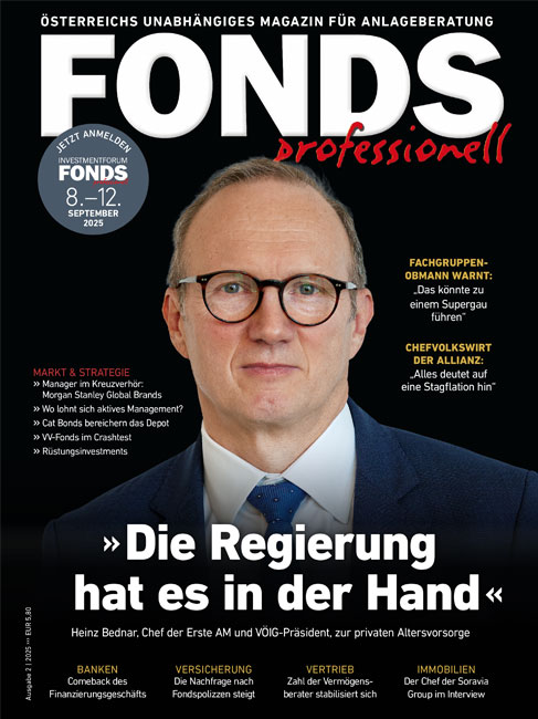 Bitte loggen Sie sich ein! Ausgabe 2 | 2025