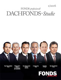 Dachfonds-Studie 1 | 2016