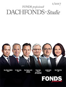 Dachfonds-Studie 1 | 2017