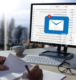 E-Mail Werbeformate