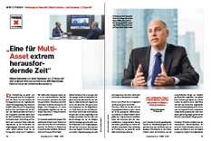 Markt & Strategie Markt & Strategie