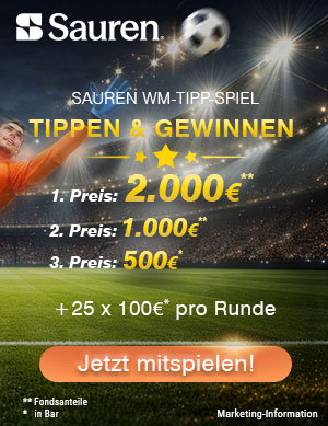 Tippen und Gewinnen!