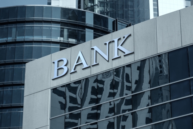 Bank