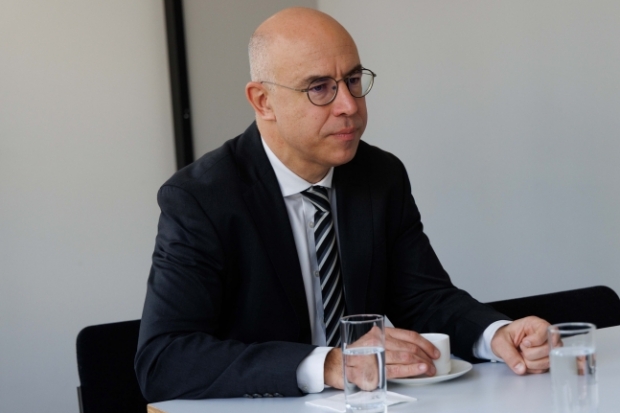 Gabriel Felbermayr, Wifo