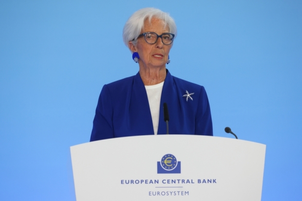 Christine Lagarde, EZB Christine Lagarde, EZB