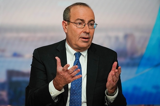 Tom Barkin, Federal Reserve Bank of Richmond