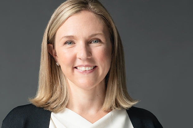 Julie Gunts, Alliance Bernstein Julie Gunts, Alliance Bernstein