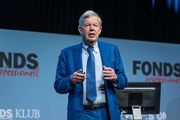 Jens Ehrhardt, DJE Kapital