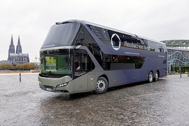 Bus von Flossbach von Storch