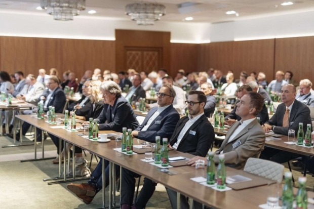 FONDS professionell Investmentforum FONDS professionell Investmentforum