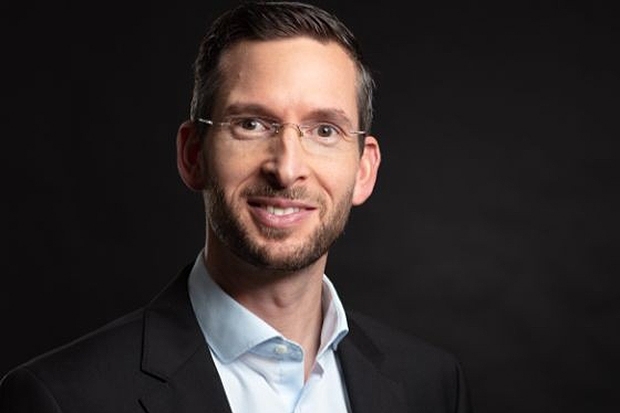 Michael Mohr, DWS Michael Mohr, DWS