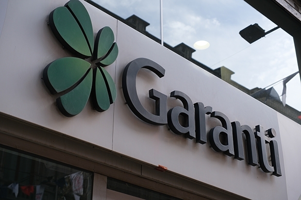 Garanti Bank